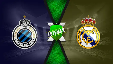 Assistir Club Brugge x Real Madrid ao vivo HD 11/12/2019 grátis