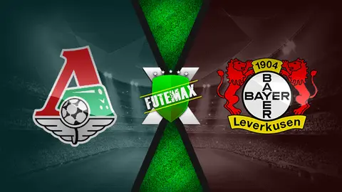 Assistir Lokomotiv x Bayer Leverkusen ao vivo HD 26/11/2019