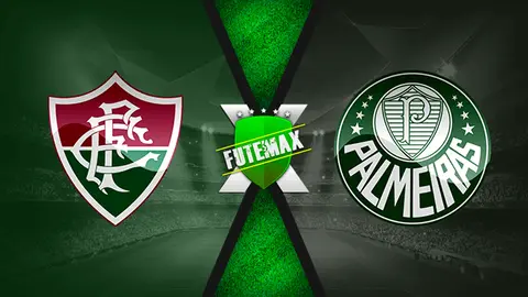 Assistir Fluminense x Palmeiras ao vivo online 28/11/2019