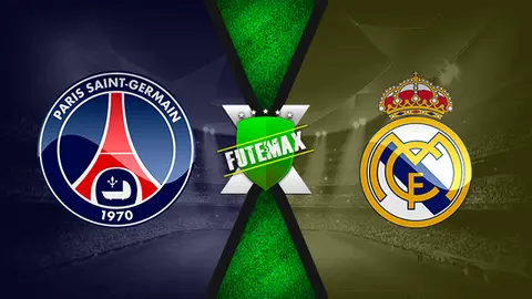 Assistir PSG x Real Madrid ao vivo HD grátis online 18/09/2019