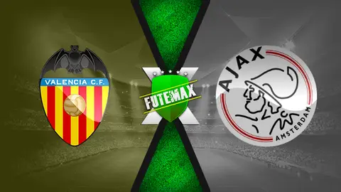 Assistir Valência x Ajax ao vivo online 02/10/2019