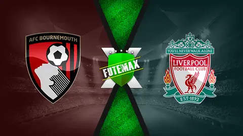 Assistir Bournemouth x Liverpool ao vivo HD 07/12/2019