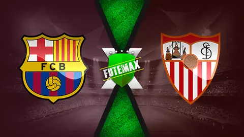 Assistir Barcelona x Sevilla ao vivo HD online 06/10/2019