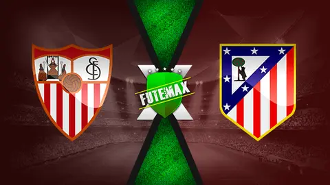 Assistir Sevilla x Atlético de Madrid ao vivo online HD 02/11/2019