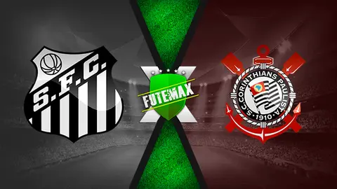 Assistir Santos x Corinthians ao vivo Sub-20 HD 03/09/2019