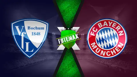 Assistir Bochum x Bayern de Munique ao vivo 29/10/2019 grátis