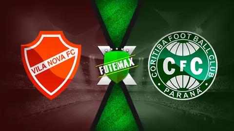 Assistir Vila Nova x Coritiba ao vivo HD 19/10/2019 grátis