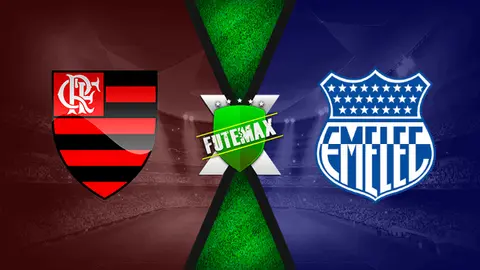 Assistir Flamengo x Emelec ao vivo em HD grátis online 31/07/2019