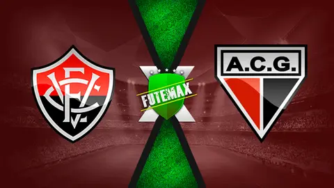 Assistir Vitória x Atlético-GO ao vivo grátis 24/09/2019