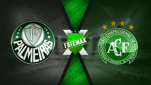 Assistir Palmeiras x Chapecoense ao vivo 16/10/2019 grátis