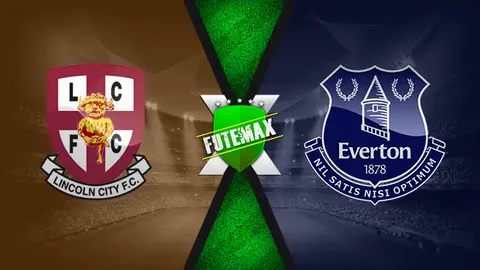 Assistir Lincoln City x Everton ao vivo sem travar 28/08/2019