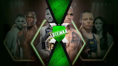 Assistir UFC 274: Charles do Bronx x Justin Gaethje ao vivo COMBATE online