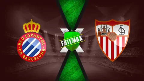 Assistir Espanyol x Sevilla ao vivo online 18/08/2019