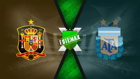 Assistir Espanha x Argentina ao vivo HD 28/10/2019 grátis