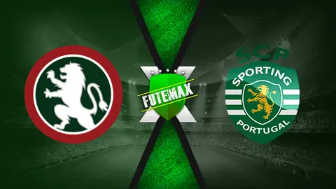 Assistir Marítimo x Sporting ao vivo HD 11/08/2019