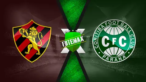 Assistir Sport x Coritiba ao vivo grátis online 01/08/2019