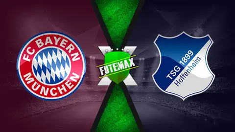 Assistir Bayern de Munique x Hoffenheim ao vivo 05/10/2019 grátis