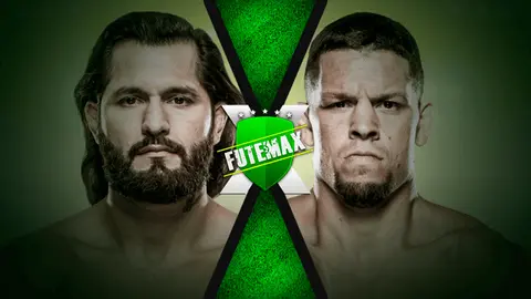 Assistir Masvidal x Diaz ao vivo UFC 244 online