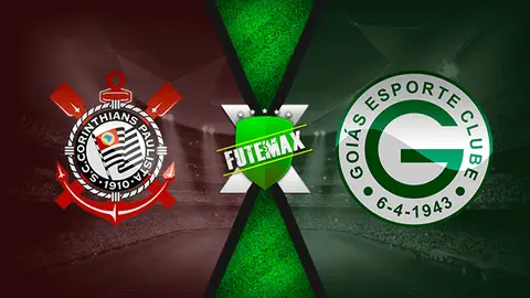 Assistir Corinthians x Goiás ao vivo HD online 07/08/2019