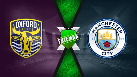 Assistir Oxford x Manchester City ao vivo online HD 18/12/2019