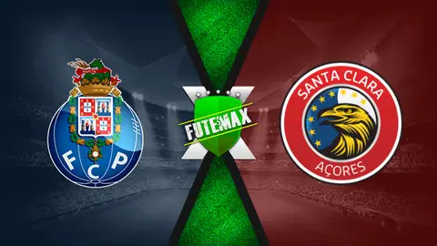 Assistir Porto x CD Santa Clara ao vivo online 22/09/2019