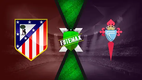 Assistir Atletico de Madrid x Celta ao vivo online 21/09/2019