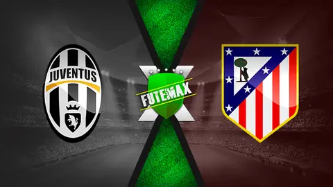 Assistir Juventus x Atlético Madrid ao vivo HD 26/11/2019