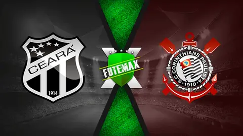 Assistir Ceará x Corinthians ao vivo HD 04/12/2019