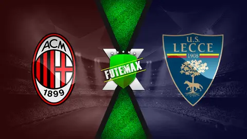 Assistir Milan x Lecce ao vivo 20/10/2019 grátis