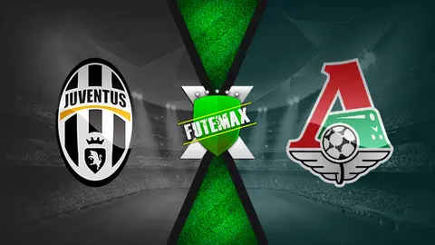 Assistir Juventus x Lokomotiv Moscou ao vivo HD 22/10/2019