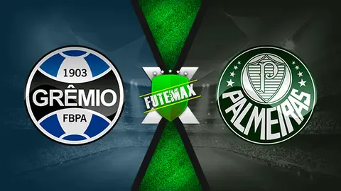 Assistir Grêmio x Palmeiras ao vivo online HD 17/08/2019