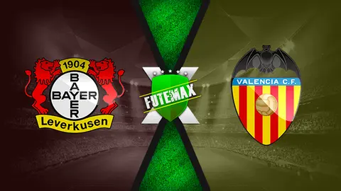 Assistir Bayer Leverkusen x Valencia ao vivo online HD 04/08/2019