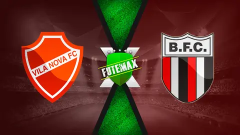 Assistir Vila Nova x Botafogo-SP ao vivo HD Série B 17/09/2019