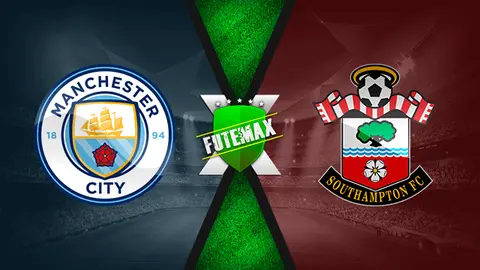 Assistir Manchester City x Southampton ao vivo 29/10/2019 online