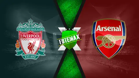 Assistir Liverpool x Arsenal ao vivo HD 30/10/2019 grátis