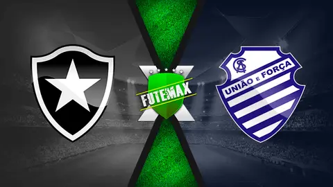 Assistir Botafogo x CSA ao vivo online 21/10/2019