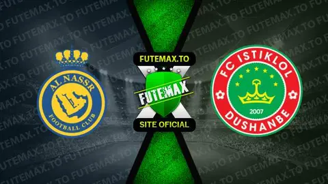 Assistir Al Nassr x FC Istiklol ao vivo 02/10/2023 online