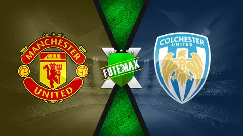 Assistir Manchester United x Colchester ao vivo HD 18/12/2019 grátis