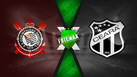 Assistir Corinthians x Ceará ao vivo HD grátis online 07/09/2019