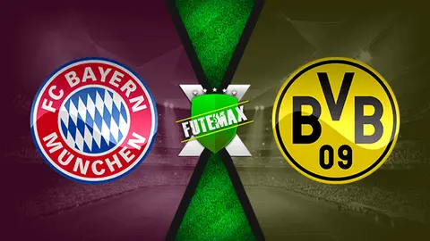 Assistir Bayern de Munique x Borussia ao vivo HD 09/11/2019 grátis