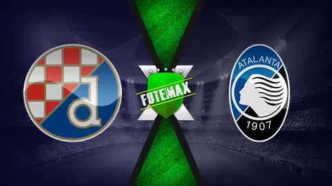 Assistir Dínamo x Atalanta ao vivo online HD 18/09/2019