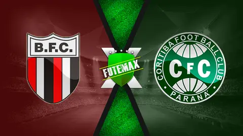 Assistir Botafogo-SP x Coritiba ao vivo online 01/11/2019