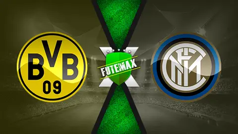 Assistir Borussia x Inter de Milão ao vivo 05/11/2019 online