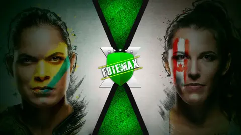Assistir UFC 250: Amanda Nunes x Felicia Spencer ao vivo Combate online