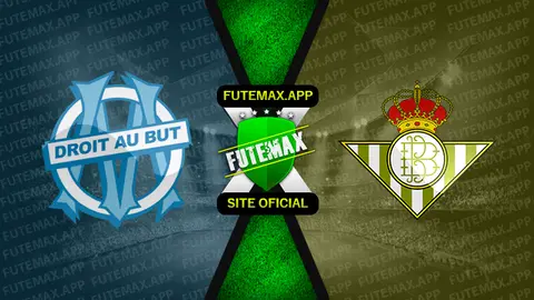 Assistir Olympique de Marselha x Betis ao vivo online HD 27/07/2022