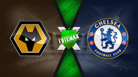 Assistir Wolverhampton x Chelsea ao vivo grátis 14/09/2019