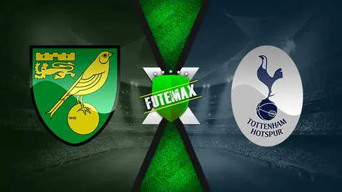 Assistir Norwich x Tottenham ao vivo 28/12/2019 grátis