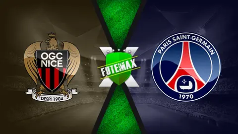 Assistir Nice x PSG ao vivo HD 18/10/2019 grátis