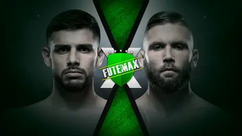 Assistir Rodriguez x Stephens ao vivo UFC Fight Night HD