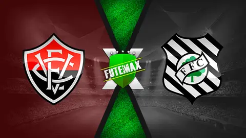 Assistir Vitória x Figueirense ao vivo 02/11/2019 online